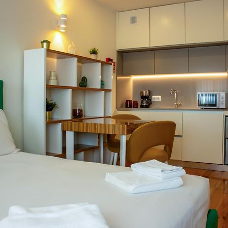 Orm - Sao Lazaro Apartment 포르투 외부 사진